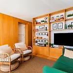 @sholubi - Charming, Quiet & Cozy! Apartment Lissabon