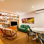 @sholubi - Charming, Quiet & Cozy! * Лиссабон