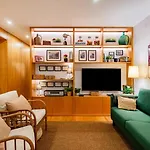Apartman @sholubi - Charming, Quiet & Cozy! *