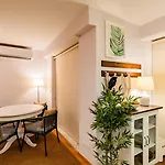 @sholubi - Charming, Quiet & Cozy! Lisboa