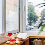 @sholubi - Charming, Quiet & Cozy! Apartman
