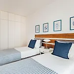 @sholubi - Charming, Quiet & Cozy! * Лиссабон