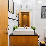 @sholubi - Charming, Quiet & Cozy! Apartman Lisboa