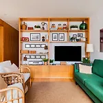 Apartman @sholubi - Charming, Quiet & Cozy!
