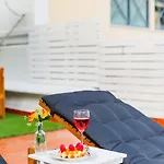 @sholubi - Charming, Quiet & Cozy! Apartman