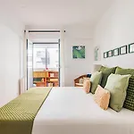 Apartment @sholubi - Charming, Quiet & Cozy! Lissabon