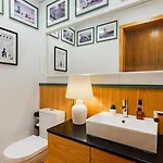 @sholubi - Charming, Quiet & Cozy! Apartman Lisboa