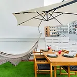 @sholubi - Charming, Quiet & Cozy! Лиссабон