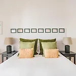 @sholubi - Charming, Quiet & Cozy! * Лиссабон