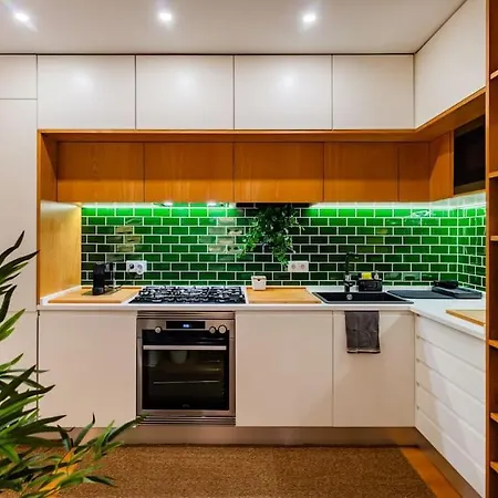 @shôlubi - Charming, Quiet&cozy! Lisboa