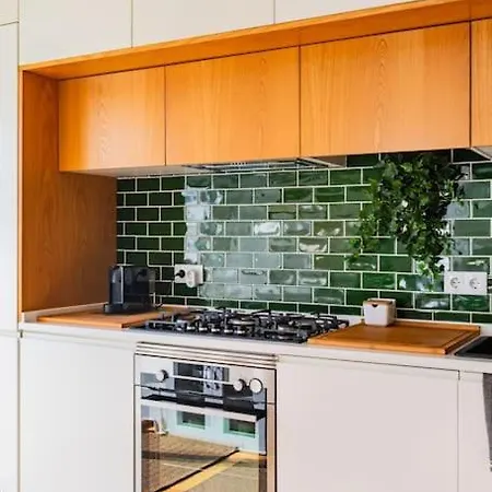 @shôlubi - Charming, Quiet&cozy! Lisboa