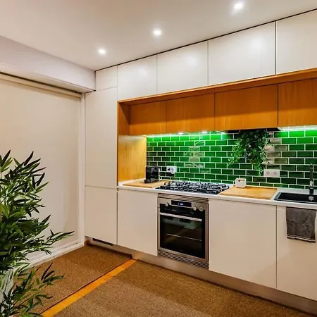 @sholubi - Charming, Quiet & Cozy! Lisboa