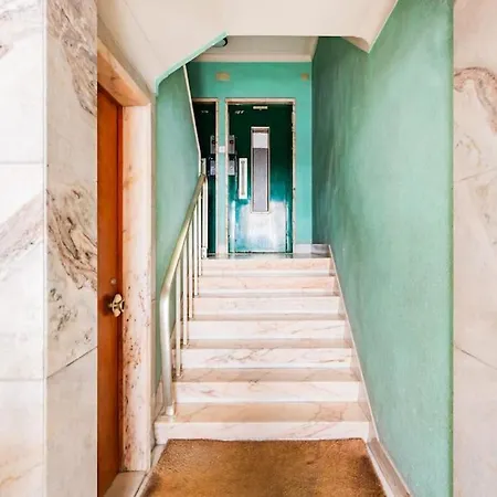 Apartment @sholubi - Charming, Quiet & Cozy! *