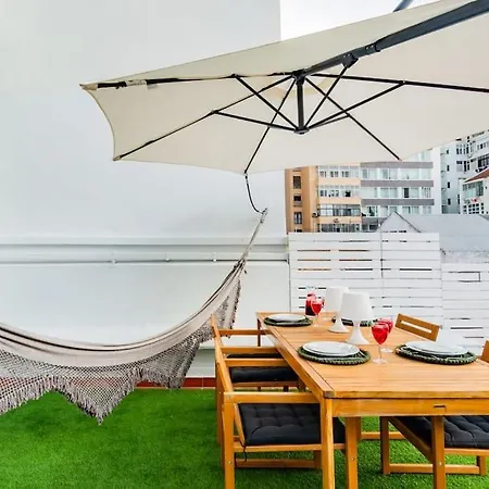 Apartment @sholubi - Charming, Quiet & Cozy! Lisbon