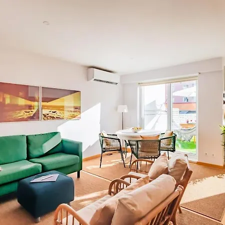 @sholubi - Charming, Quiet & Cozy! Apartment Lisbon
