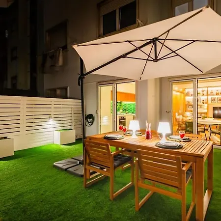 @sholubi - Charming, Quiet & Cozy! Daire *