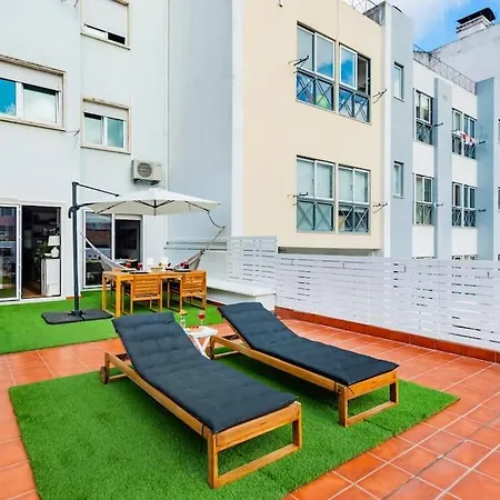Apartment @sholubi - Charming, Quiet & Cozy! *