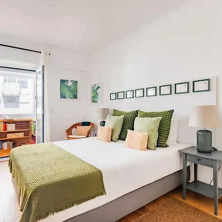 Apartment @sholubi - Charming, Quiet & Cozy!