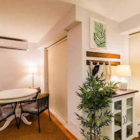 @shôlubi - Charming, Quiet&cozy! Apartamento *