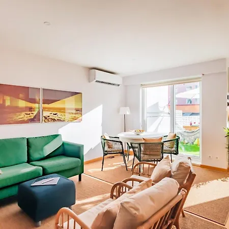 @sholubi - Charming, Quiet & Cozy! Daire Lisboa