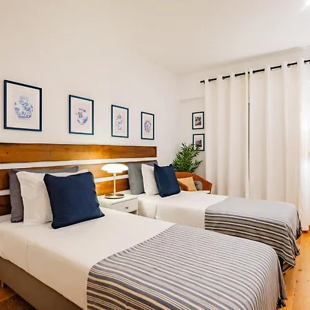 Daire @sholubi - Charming, Quiet & Cozy!