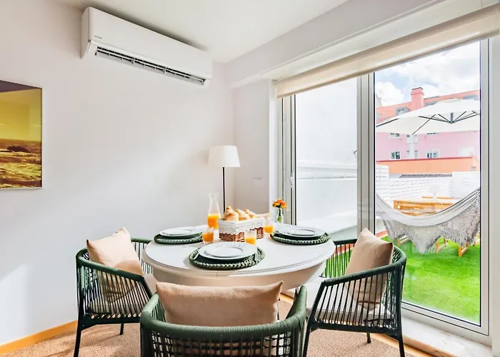 아파트 @sholubi - Charming, Quiet & Cozy! *