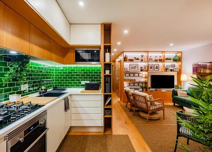 아파트 @sholubi - Charming, Quiet & Cozy! *