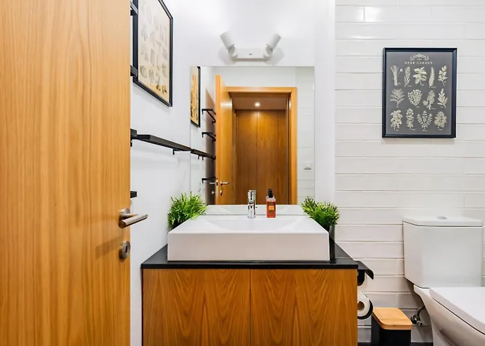 @sholubi - Charming, Quiet & Cozy! 아파트 리스본