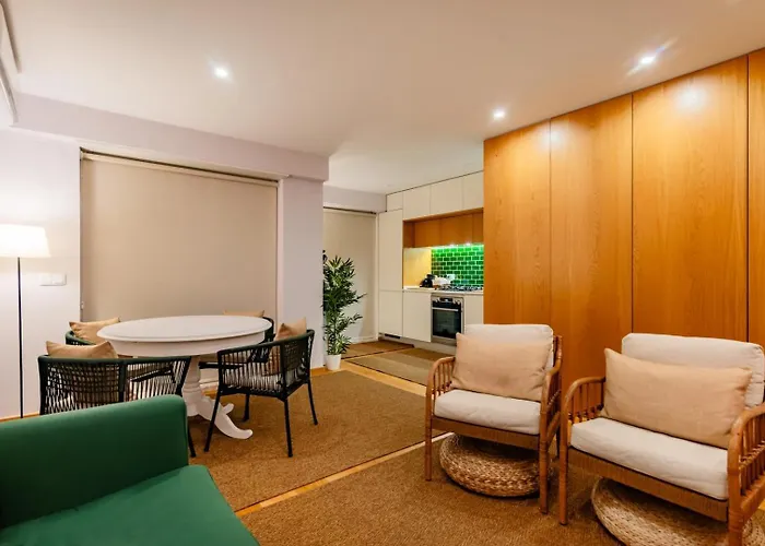 아파트 @sholubi - Charming, Quiet & Cozy!