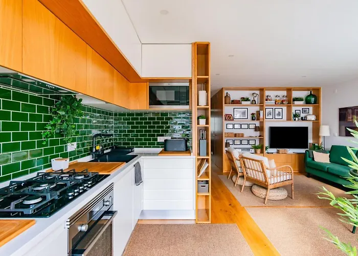 아파트 @sholubi - Charming, Quiet & Cozy! *