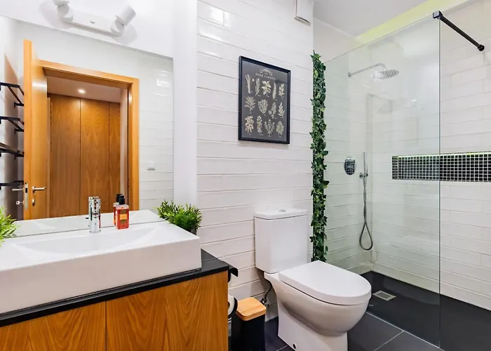 @sholubi - Charming, Quiet & Cozy! 아파트 리스본