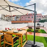 شقة @sholubi - Charming, Quiet & Cozy!