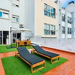@sholubi - Charming, Quiet & Cozy! شقة