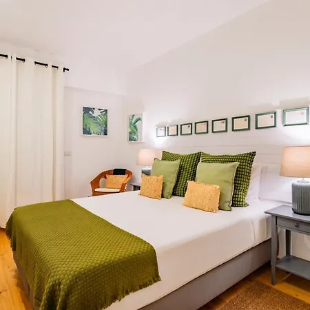 Apartment @sholubi - Charming, Quiet & Cozy! Lisbon
