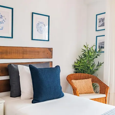 Apartment @sholubi - Charming, Quiet & Cozy! Lisbon
