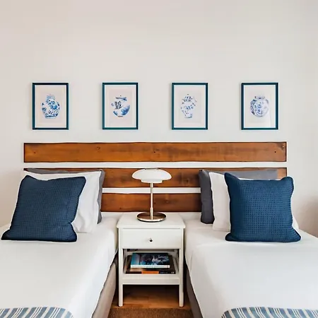 @sholubi - Charming, Quiet & Cozy! * Lisboa