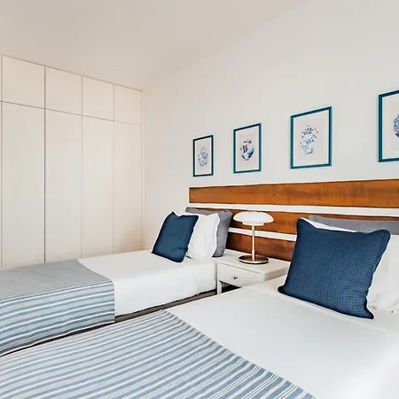 @sholubi - Charming, Quiet & Cozy! Apartmán *
