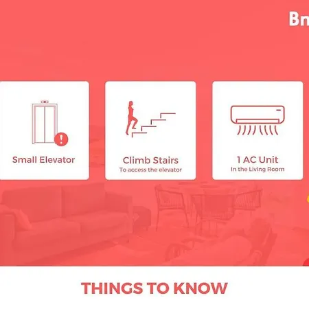 @sholubi - Charming, Quiet & Cozy! Lejlighed